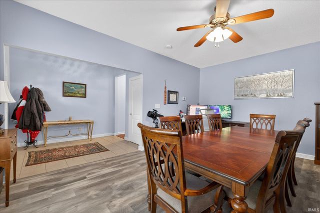 3631 S Wickens Street, Bloomington, IN 47403