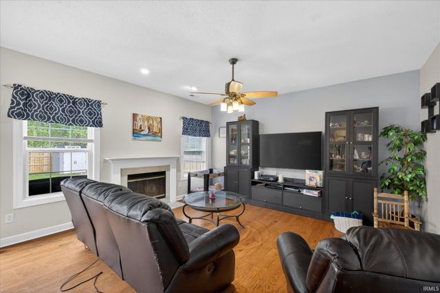 3631 S Wickens Street, Bloomington, IN 47403