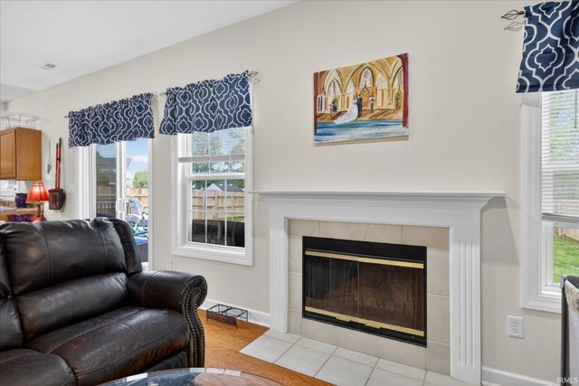 3631 S Wickens Street, Bloomington, IN 47403