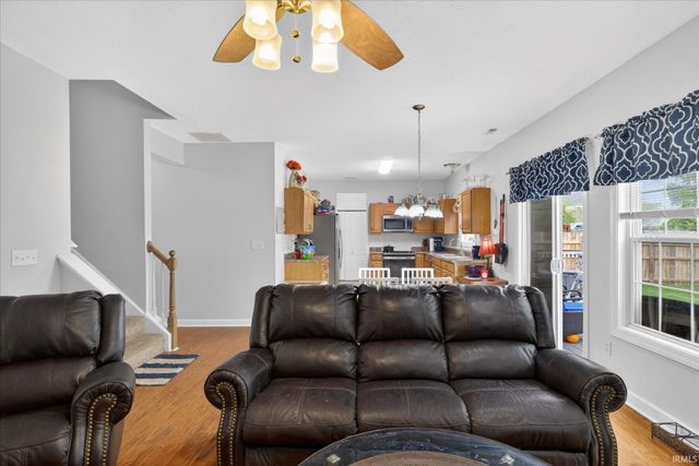 3631 S Wickens Street, Bloomington, IN 47403