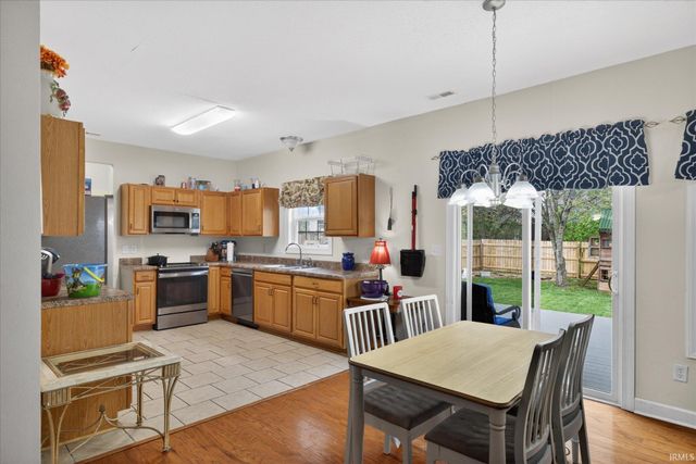 3631 S Wickens Street, Bloomington, IN 47403