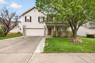 3631 S Wickens Street, Bloomington, IN 47403