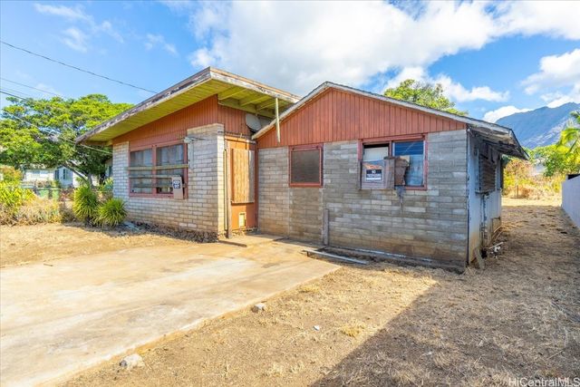 84-918 Farrington Highway, Waianae, HI 96792