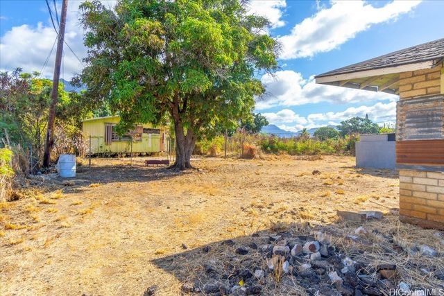 84-918 Farrington Highway, Waianae, HI 96792