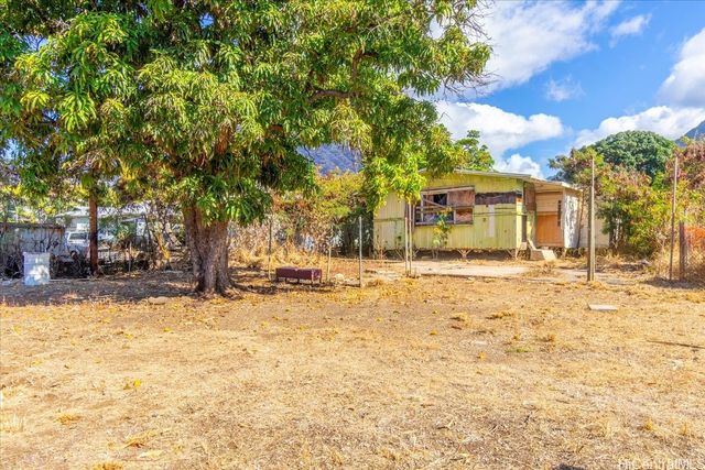 84-918 Farrington Highway, Waianae, HI 96792