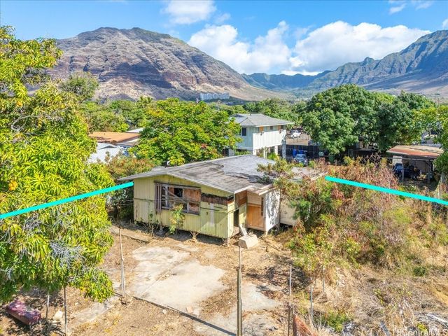 84-918 Farrington Highway, Waianae, HI 96792