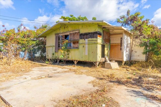 84-918 Farrington Highway, Waianae, HI 96792