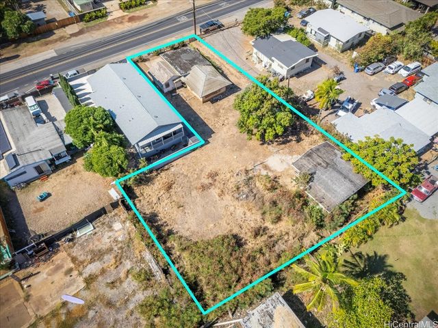 84-918 Farrington Highway, Waianae, HI 96792