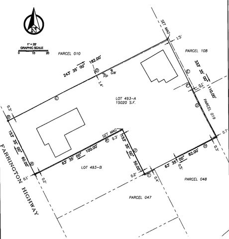 84-918 Farrington Highway, Waianae, HI 96792