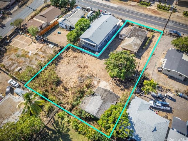 84-918 Farrington Highway, Waianae, HI 96792