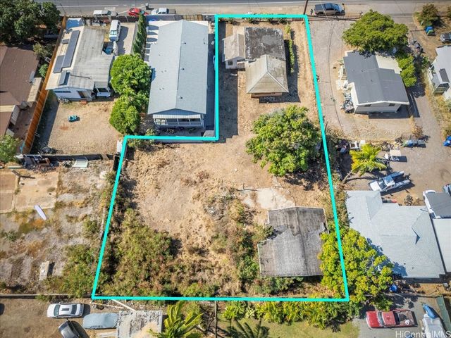 84-918 Farrington Highway, Waianae, HI 96792