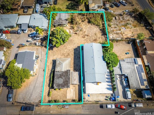 84-918 Farrington Highway, Waianae, HI 96792