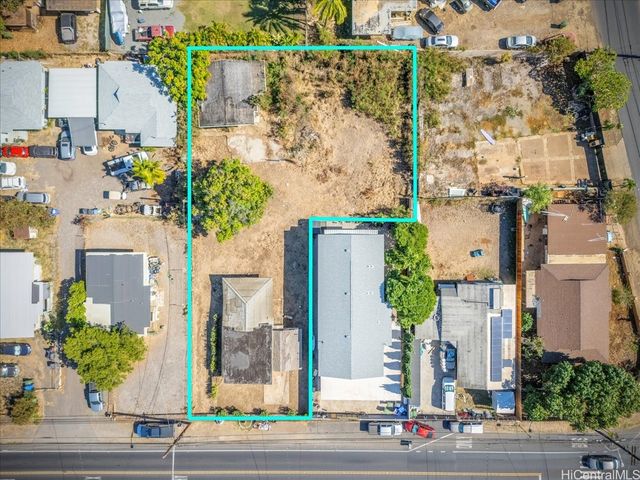 84-918 Farrington Highway, Waianae, HI 96792