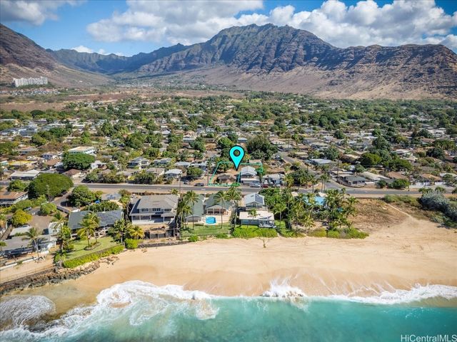 84-918 Farrington Highway, Waianae, HI 96792