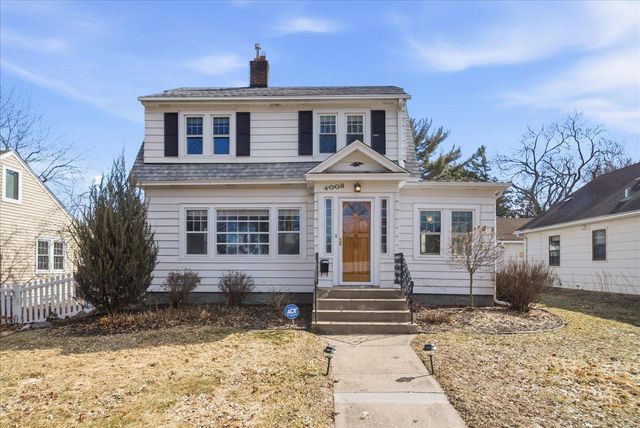 4008 Zenith Avenue N, Robbinsdale, MN 55422