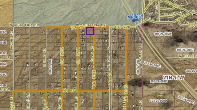 2.08 AC Agua Fria Dr, Golden Valley, AZ 86413