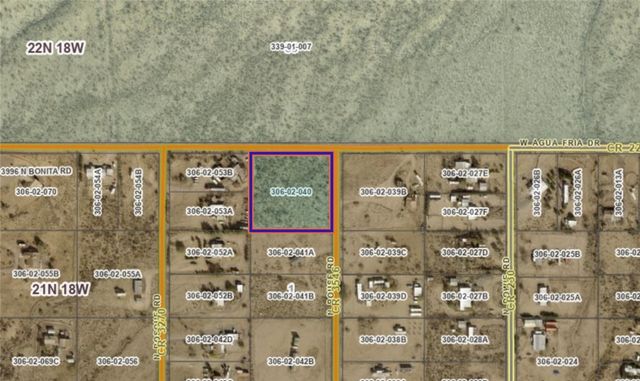 2.08 AC Agua Fria Dr, Golden Valley, AZ 86413