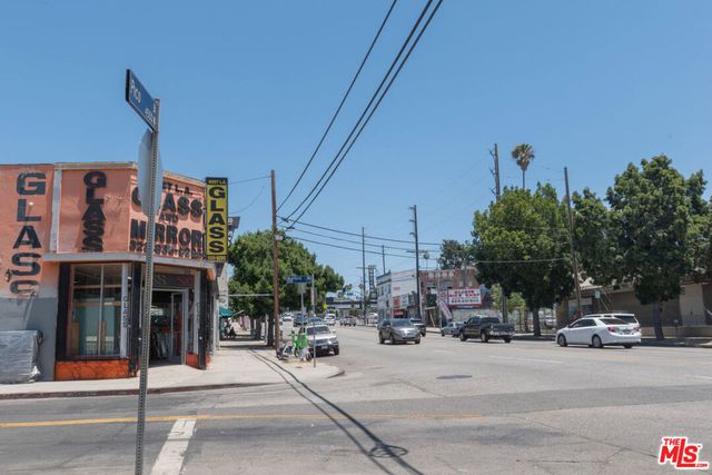 4525 W Pico Boulevard, Los Angeles, CA 90019