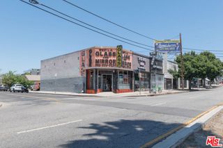 4525 W Pico Boulevard, Los Angeles, CA 90019