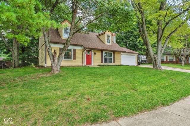 5514 Winship Court, Indianapolis, IN 46221
