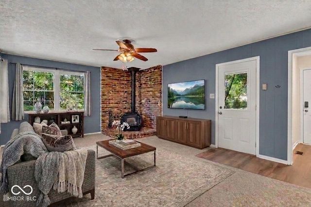 5514 Winship Court, Indianapolis, IN 46221