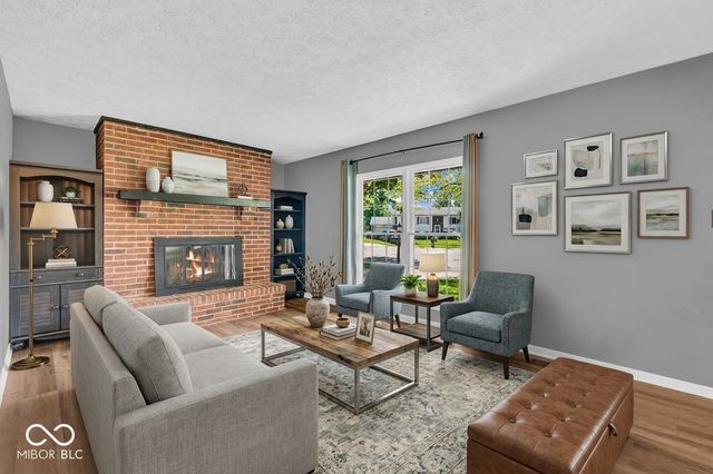 5514 Winship Court, Indianapolis, IN 46221