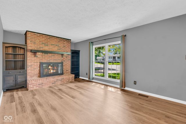 5514 Winship Court, Indianapolis, IN 46221
