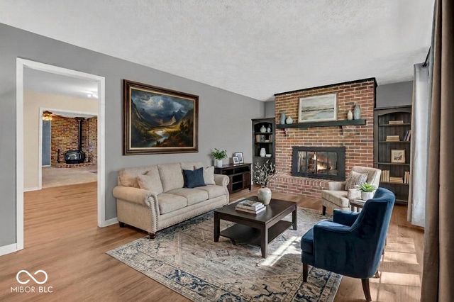 5514 Winship Court, Indianapolis, IN 46221