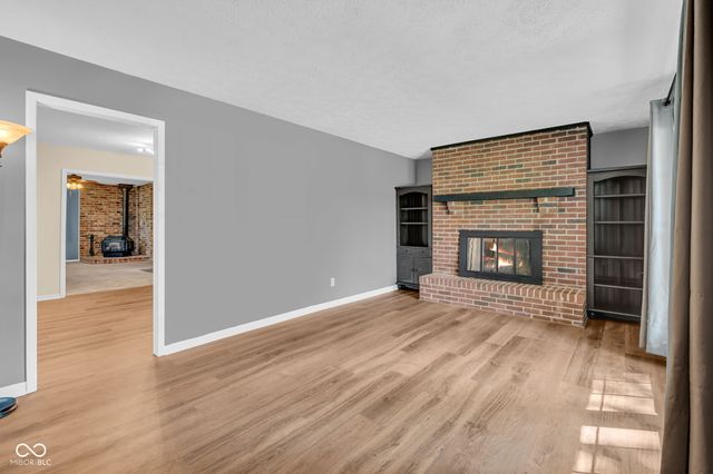 5514 Winship Court, Indianapolis, IN 46221