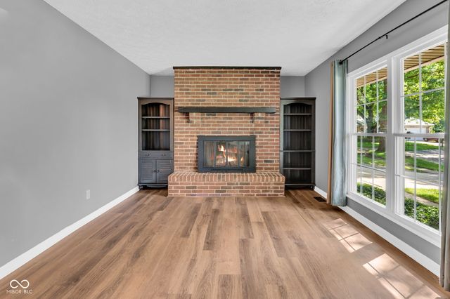 5514 Winship Court, Indianapolis, IN 46221