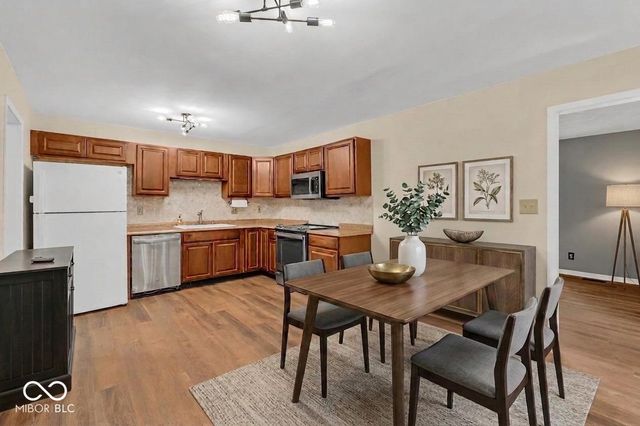 5514 Winship Court, Indianapolis, IN 46221