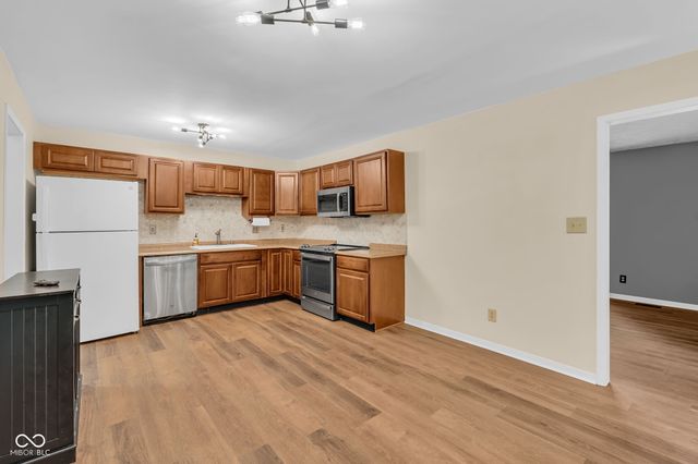 5514 Winship Court, Indianapolis, IN 46221