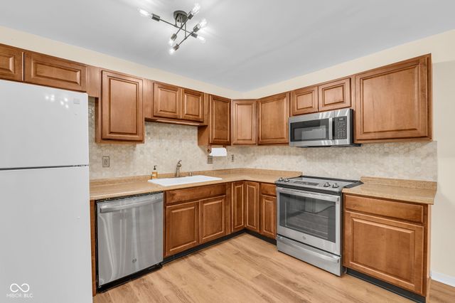5514 Winship Court, Indianapolis, IN 46221