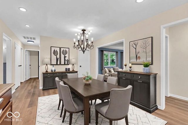 5514 Winship Court, Indianapolis, IN 46221