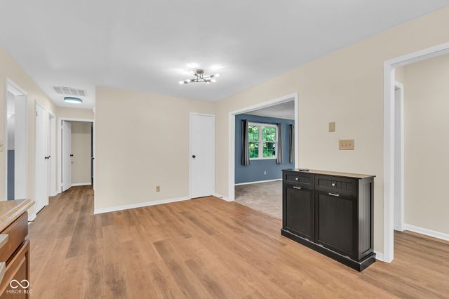 5514 Winship Court, Indianapolis, IN 46221