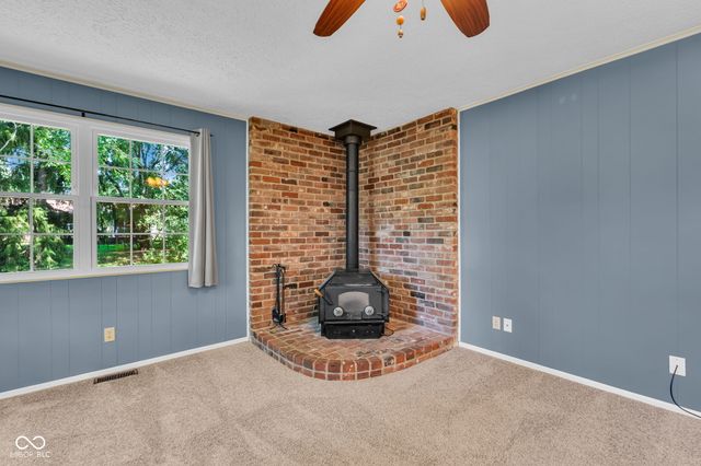 5514 Winship Court, Indianapolis, IN 46221
