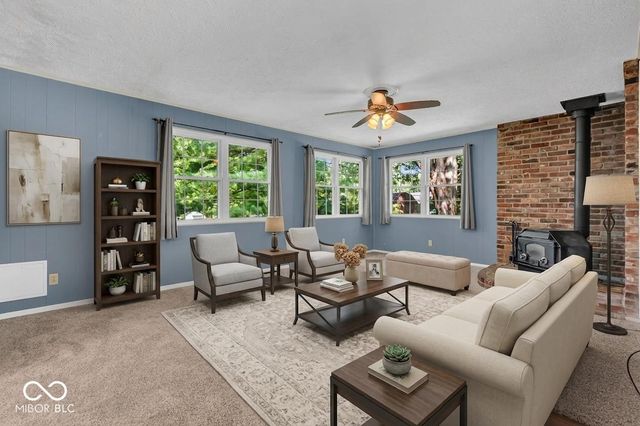 5514 Winship Court, Indianapolis, IN 46221