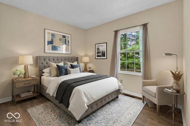 5514 Winship Court, Indianapolis, IN 46221
