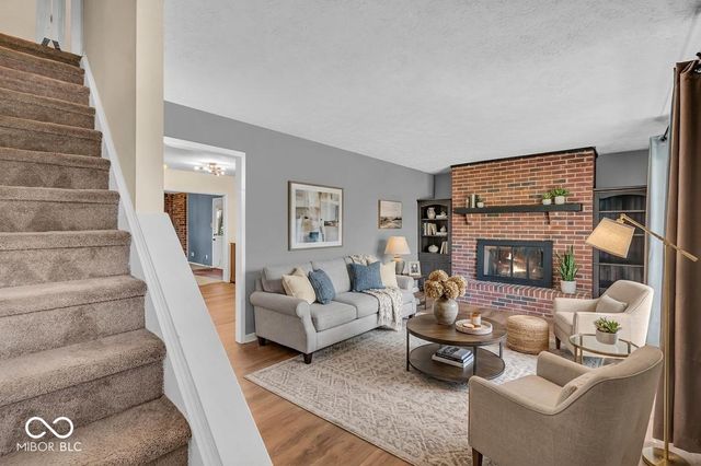 5514 Winship Court, Indianapolis, IN 46221