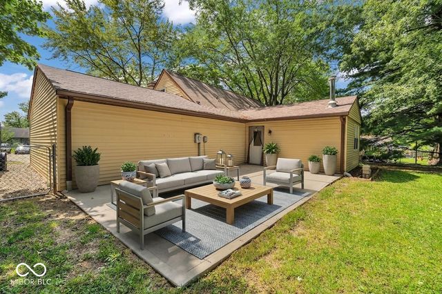 5514 Winship Court, Indianapolis, IN 46221
