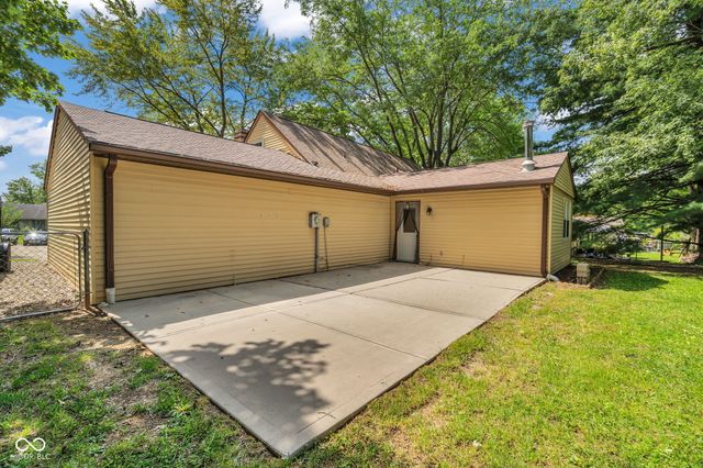 5514 Winship Court, Indianapolis, IN 46221