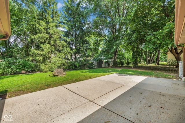 5514 Winship Court, Indianapolis, IN 46221
