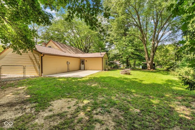 5514 Winship Court, Indianapolis, IN 46221