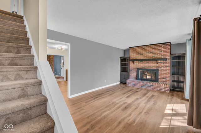 5514 Winship Court, Indianapolis, IN 46221