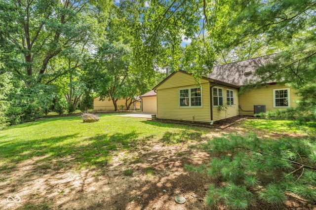 5514 Winship Court, Indianapolis, IN 46221