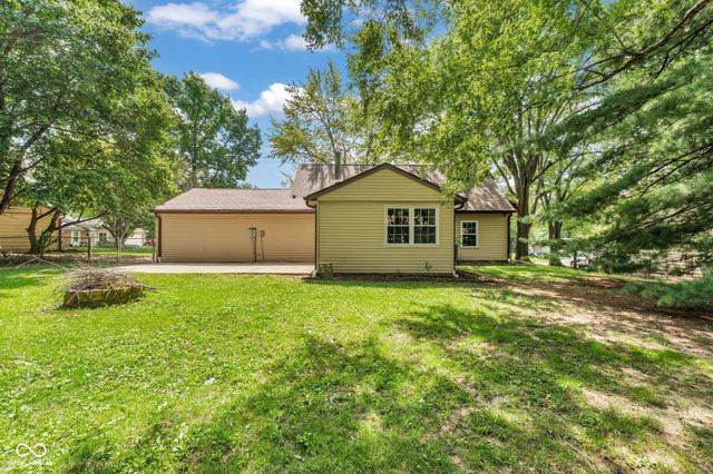 5514 Winship Court, Indianapolis, IN 46221