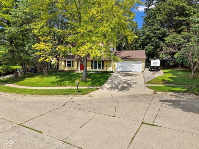 5514 Winship Court, Indianapolis, IN 46221