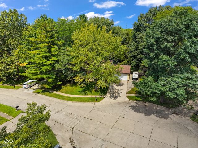 5514 Winship Court, Indianapolis, IN 46221