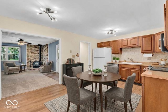 5514 Winship Court, Indianapolis, IN 46221
