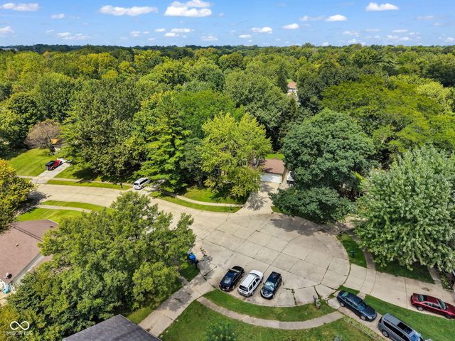 5514 Winship Court, Indianapolis, IN 46221